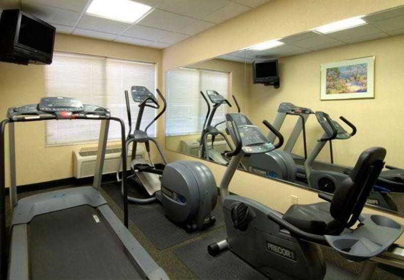 Fairfield Inn And Suites By Marriott Tampa Brandon Facilities photo